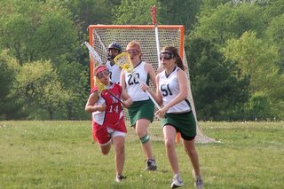 East Brunswick Lacrosse