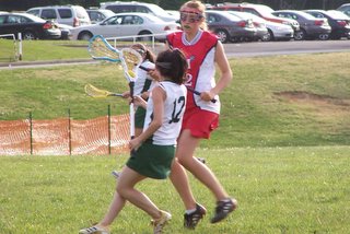 East Brunswick Lacrosse