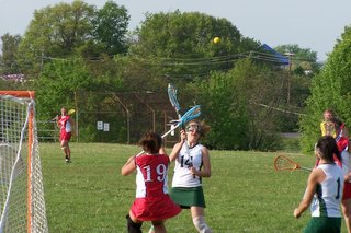 East Brunswick Lacrosse