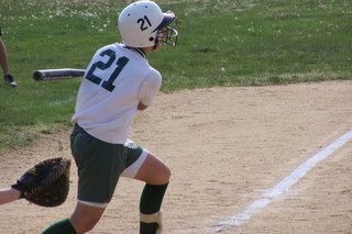 East Brunswick Softball - click for larger image