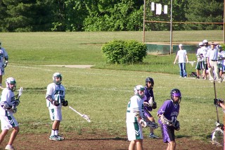 East Brunswick Lacrosse
