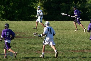 East Brunswick Lacrosse