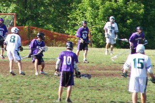 East Brunswick Lacrosse
