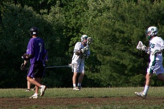 East Brunswick Lacrosse
