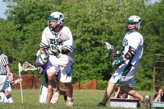 East Brunswick Lacrosse