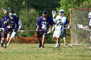 East Brunswick Lacrosse