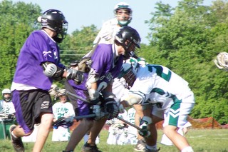 East Brunswick Lacrosse