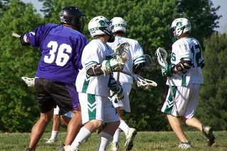 East Brunswick Lacrosse