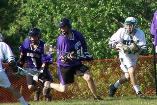 East Brunswick Lacrosse
