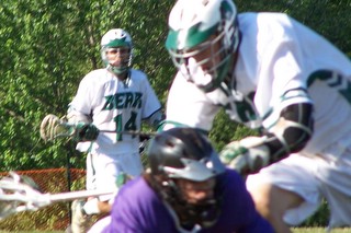 East Brunswick Lacrosse