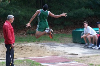East Brunswick Track
