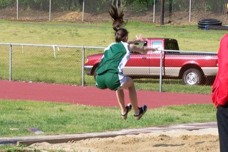 East Brunswick Track