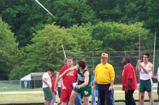 East Brunswick Track