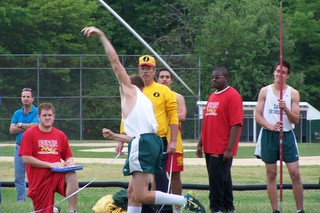 East Brunswick Track