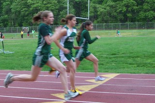East Brunswick Track