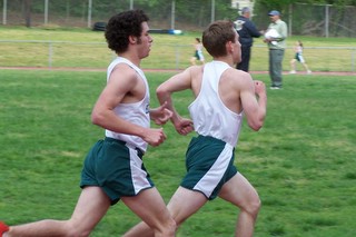 East Brunswick Track