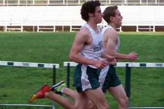 East Brunswick Track