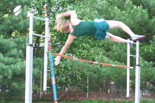 East Brunswick Track
