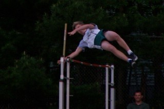 East Brunswick Track