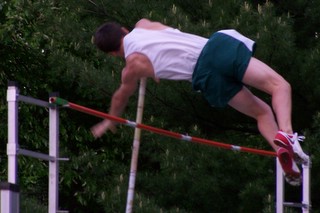 East Brunswick Track
