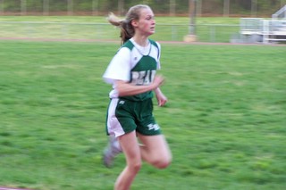 East Brunswick Track