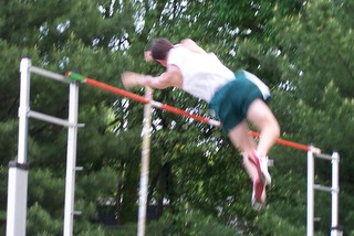 East Brunswick Track