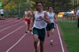East Brunswick Track