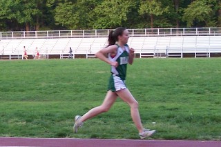East Brunswick Track