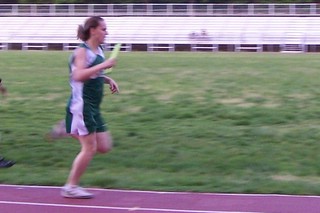 East Brunswick Track