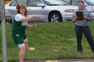 East Brunswick Track