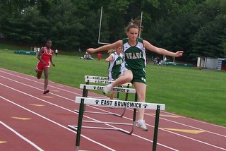 East Brunswick Track