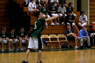 East Brunswick Volleyball