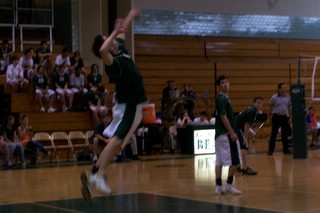 East Brunswick Volleyball