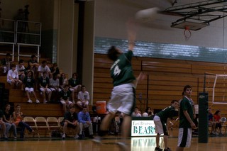 East Brunswick Volleyball