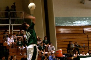 East Brunswick Volleyball