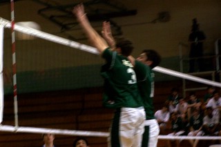 East Brunswick Volleyball