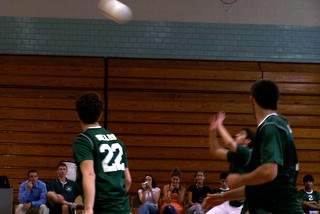 East Brunswick Volleyball