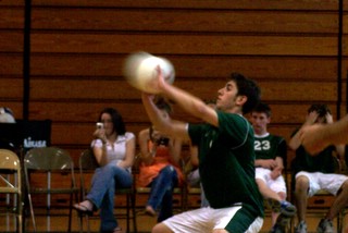 East Brunswick Volleyball