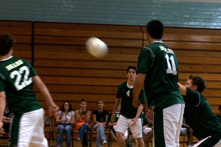 East Brunswick Volleyball