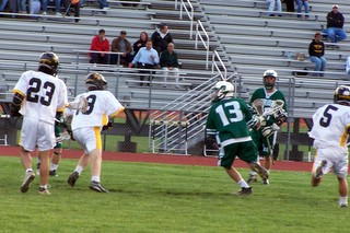 East Brunswick Lacrosse