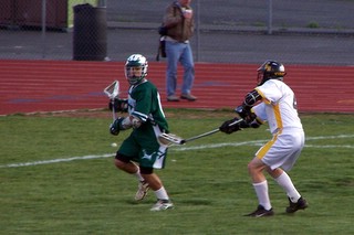 East Brunswick Lacrosse