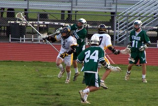East Brunswick Lacrosse