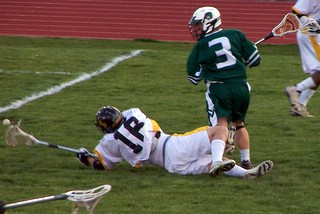 East Brunswick Lacrosse