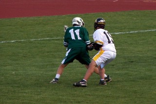 East Brunswick Lacrosse