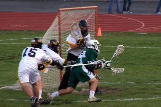 East Brunswick Lacrosse