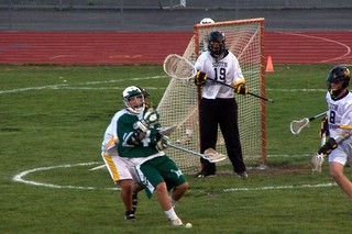 East Brunswick Lacrosse