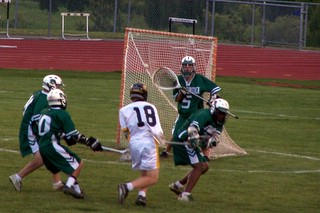 East Brunswick Lacrosse