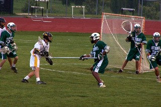 East Brunswick Lacrosse
