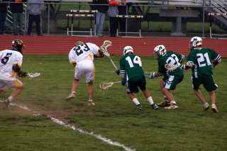 East Brunswick Lacrosse