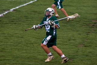 East Brunswick Lacrosse